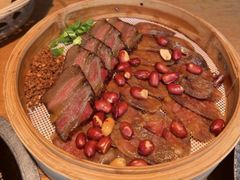 -吃饭皇帝大(解放西路店)