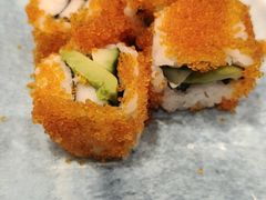 -元气寿司(环球港店)