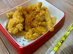 -拌陛河山抚顺麻辣拌(总店)