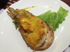 -铁板诱惑法式铁板烧(大卫城店)