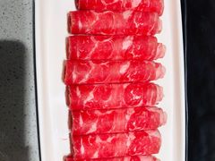 草原羔羊肉-海底捞火锅(河东万达广场店)