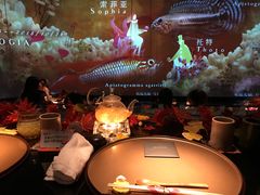-地球美食剧场