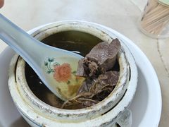 -浪记面店(老墟村店)