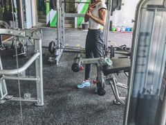 -迈劲健身专业私教(朝青汇店)