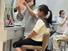 -天真蓝照相馆(五角场百联又一城店)