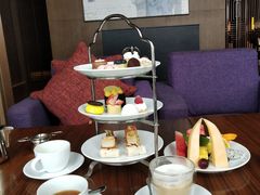 -嘉定凯悦·咖啡厅