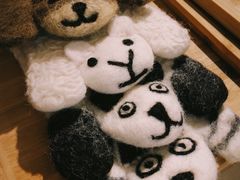 -Punchline Coffee&Roaster(同济大学店)
