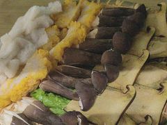 -云中鱼蒸汽石锅鱼(川沙百联店)