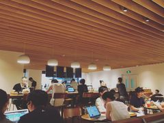 大堂-煮叶(悠唐广场店)