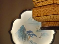 -绿茶餐厅(朝阳大悦城店)