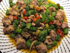 -永安鱼庄·镇江菜(丁卯店)