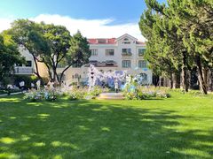 -上海安亭别墅花园酒店