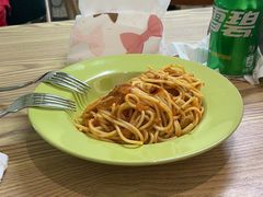 -Bruce's Pizza布鲁斯披萨