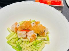 -谦默府· 现代潮粤菜(外滩店)