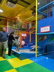 -宝燕乐园(闵行旗舰店)