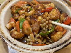 -北平味道.京味菜.烤鸭(梨园店)