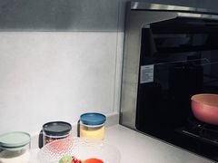 -创美居装饰(中洲里程店)