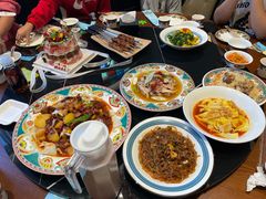 -巴依老爷新疆美食(清华东门店)