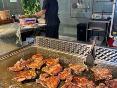 -爱伲牛肉火锅自助(景洪店)