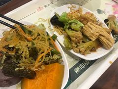 -素心缘素食文化主题餐厅