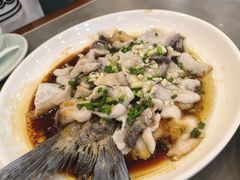 -浔味·山屿湖·正宗淳牌全鱼宴老字号