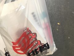 -傅强排骨(成都总店)