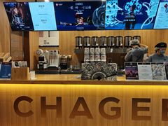 -CHAGEE霸王茶姬(文殊坊店)