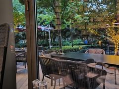 -杭州君悦酒店·青莳