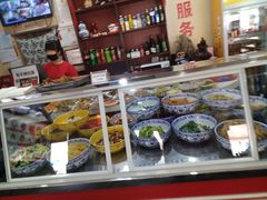 -美玲拉面(鞍山西道店)