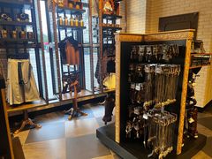 -酷巧·巧克力糖果店