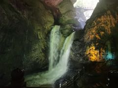 -九乡风景区