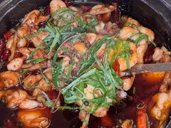 -钦善斋·养生膳食·精典川菜(武侯祠店)