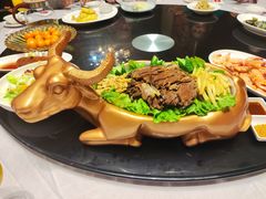 -丰收日·小海鲜·沪上家宴(顾村正大店)