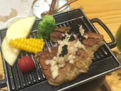 -花潮料理艺食馆(世欧广场店)