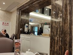 -新南华大酒店(广中店)