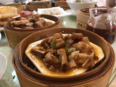 -顺德人家食府(黄金广场店)