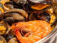 -望海湾海鲜楼·海鲜(河南路店)