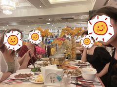 -芭菲盛宴·环球美食(解放碑英利国际店)