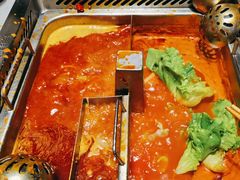 -海底捞火锅(海宁路店)