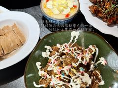 -奇芳阁·百年清真南京菜(夫子庙店)