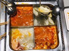 -海底捞火锅(海澜财富中心店)