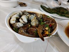 -车头老二大排档(金城步行街店)