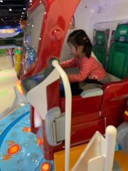 -幻贝家儿童乐园(苏州中心店)