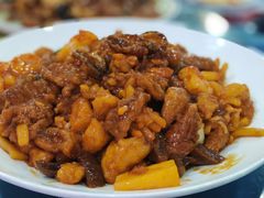 -清真•蜀风园(丁字沽店)