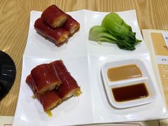 -赏点粤式点心(广州塔店)