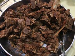 -比亚森自助烤肉料理(裕华店)