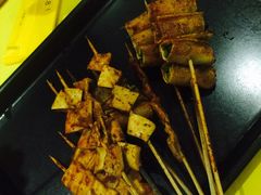 -望京小腰(北京总店)