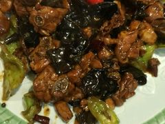 -赵记煎饼卷大葱(东岳店)