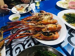 -Ob Aroi Town In Town (Not Ob Aroi franchise)