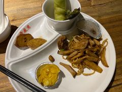 -素清香(解放路店)